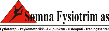 Logo av Sømna Fysiotrim AS